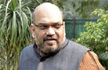 BJP National Council meet declares Amit Shah as party president